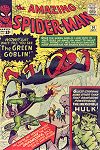 Amazing Spiderman #14