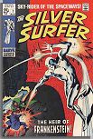 Silver Surfer #7